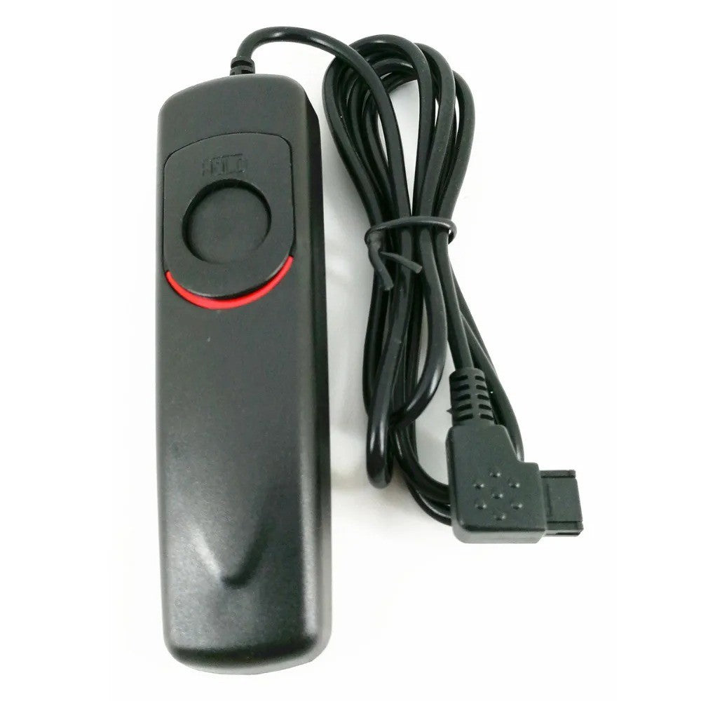 Wireless RM-S1AM Shutter Release For Sony A900 A700 A350 A550 A580 A65 A33