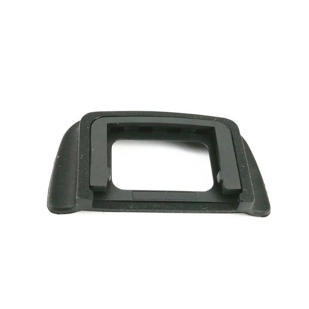 5PCS DK-20 Rubber Eyecup Eyepiece For Nikon D50 D60 D70 D3100 D3200 D5100 D5200