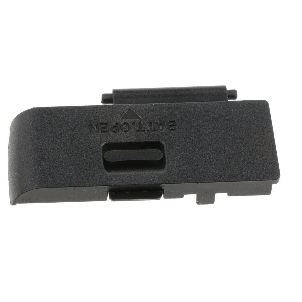 Replacement Battery Door Cover Lid Cap for Canon Rebel T4i T5i DSLR 650D 700D