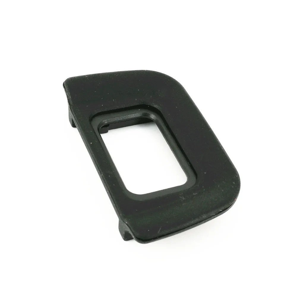 5PCS DK-20 Rubber Eyecup Eyepiece For Nikon D50 D60 D70 D3100 D3200 D5100 D5200