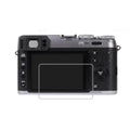 Tempered Glass Screen Protector for Fujifilm X100F X100T XE2S XE2 X-100F X-100T