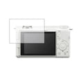 Tempered Glass Screen Protector for Sony ZV-E10 ZVE10II ZV-E10 ZVE10 Mark II