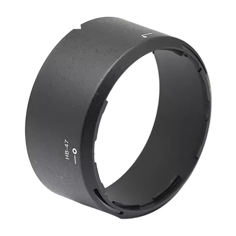HB-47 Lens Hood Bayonet for AF-S NIKKOR Nikon 50mm f/1.8G HB47