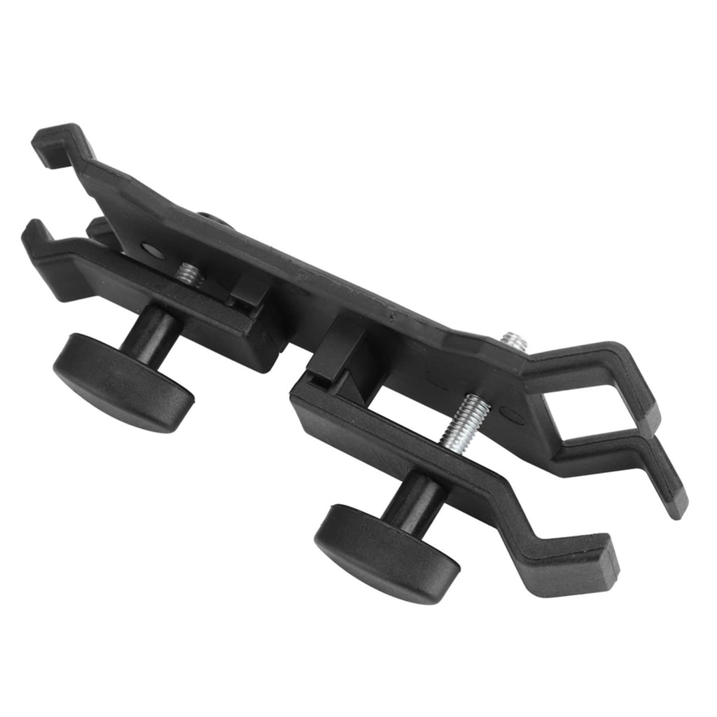 Camera Tripod Umbrella Mount Holder Clamp Bracket Stand Photography Accessory