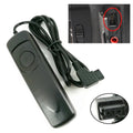 Wireless RM-S1AM Shutter Release For Sony A900 A700 A350 A550 A580 A65 A33