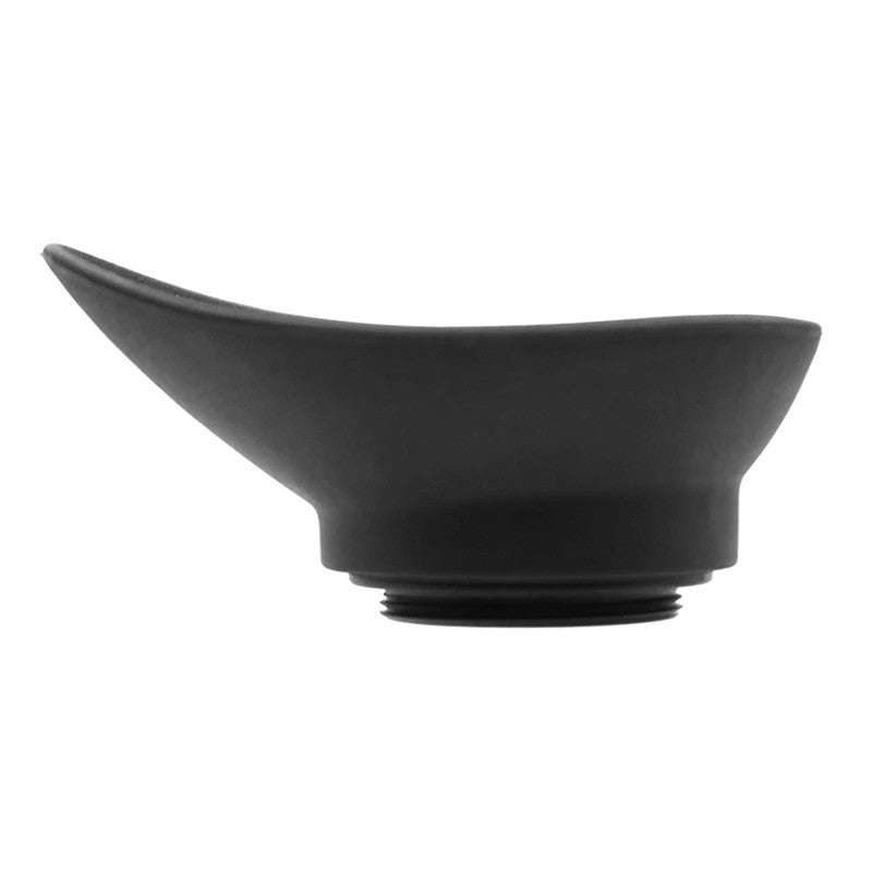 Rubber Eye Cup for Nikon FM2 FM3A FE2 F3 F3AF FM FA Viewfinder Eye Piece 19mm