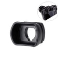 Rubber EC-XT Eyecup For Fujifilm Fuji XT1 XT2 XH1 XT3 XT4 GFX-50S GFX100S GFX100