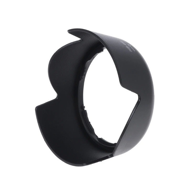 HB-69 Lens Hood + Cap for Nikon AF-S 18-55mm f/3.5-5.6G  D3200 3300 5200 5300