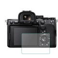 Tempered Glass Screen Protector for Sony Alpha 7S III A7SIII A7S3 A7SM3 Mark III