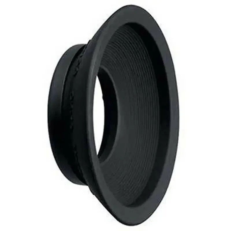 2PCS Rubber Eyecup DK-19 for Nikon DF D3 D3S D4 D4S D5 D500 D6 D800 D810 D850