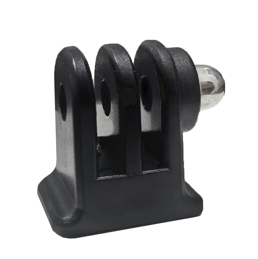 1/2PCS Tripod Mount Adapter Compatible for GoPro Hero 5 6 7 8 9 10 11 12 Cameras