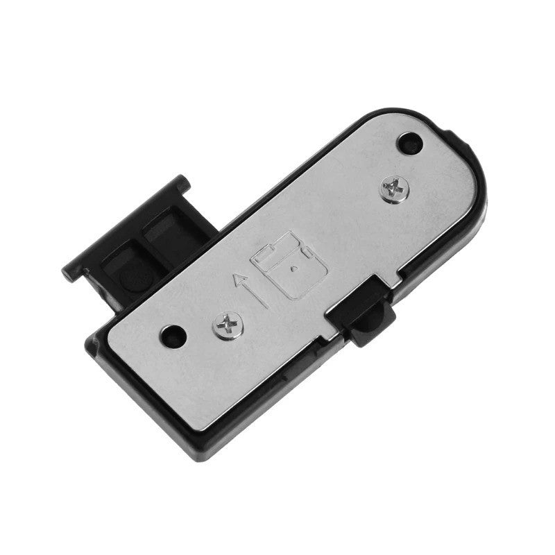 Replacement Battery Door Cover Cap For Nikon D3100 Camera Lid Part