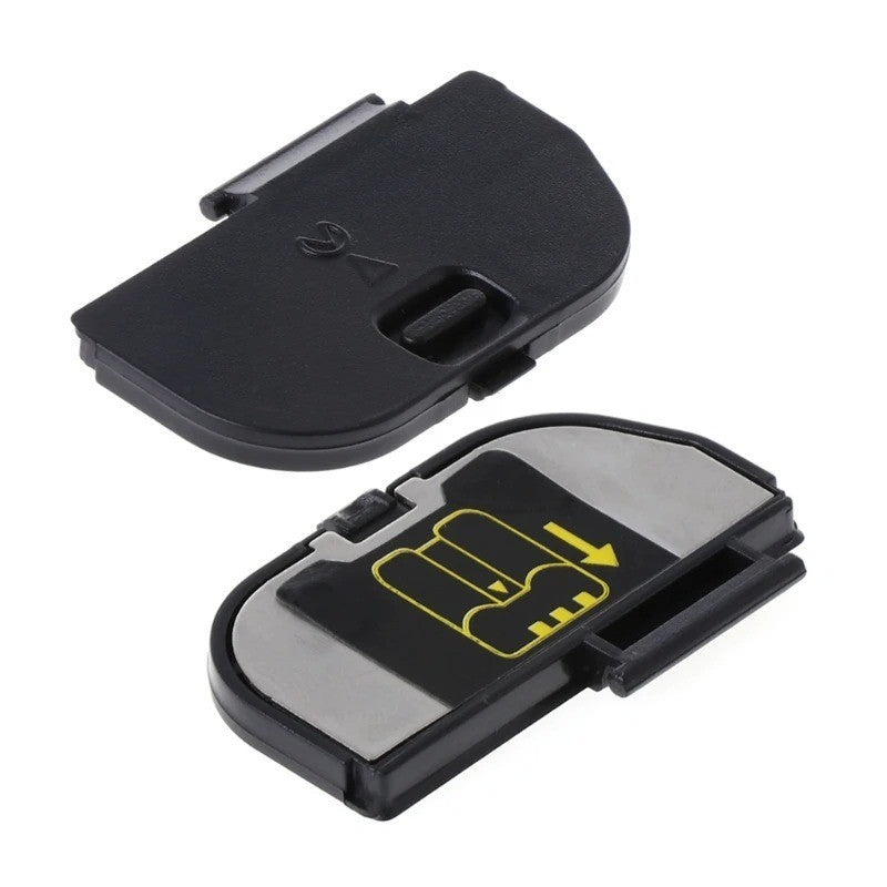 Replacement Battery Door For Nikon D50 D70 D80 D90 Cover Lid Cover Cap Camera