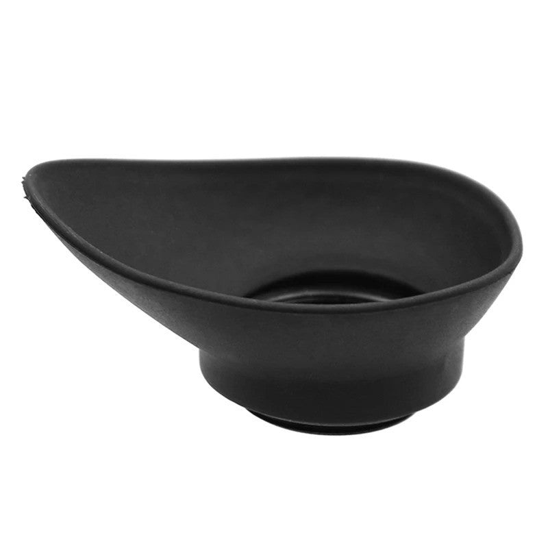 Rubber Eye Cup for Nikon FM2 FM3A FE2 F3 F3AF FM FA Viewfinder Eye Piece 19mm