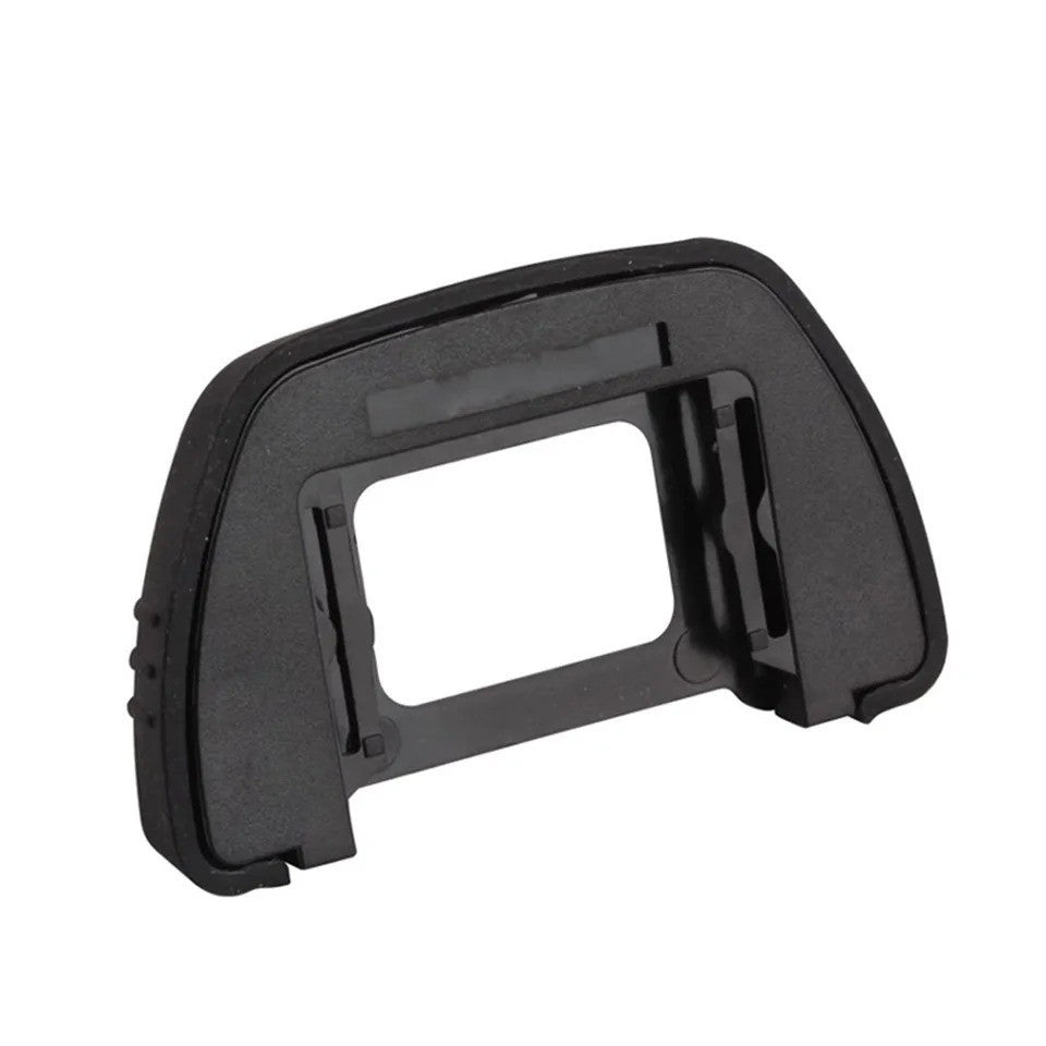 Rubber EyeCup Eyepiece DK-21 For Nikon D80 D90 D750 D610 D600 D5000 D5200 D300s
