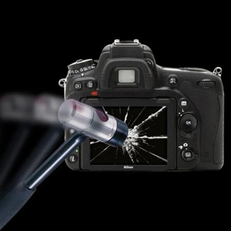 2x Tempered Glass Screen Protector for Olympus PEN E-PL9 E-PL8 E-PL7 E-P5 EPL9