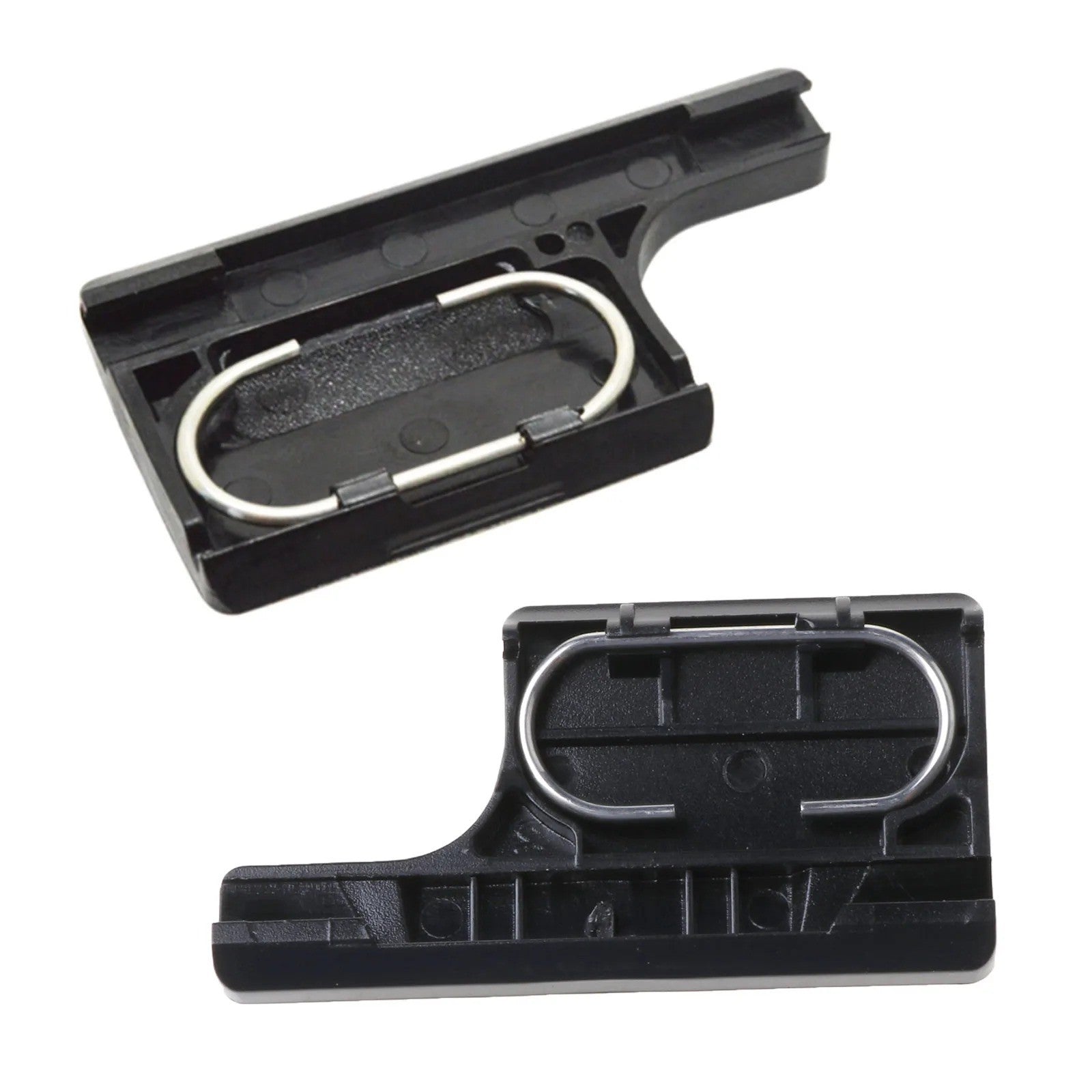Housing Buckle Lock Clip Case Hero For GoPro 3 3+ 4 Replacement Top Latch
