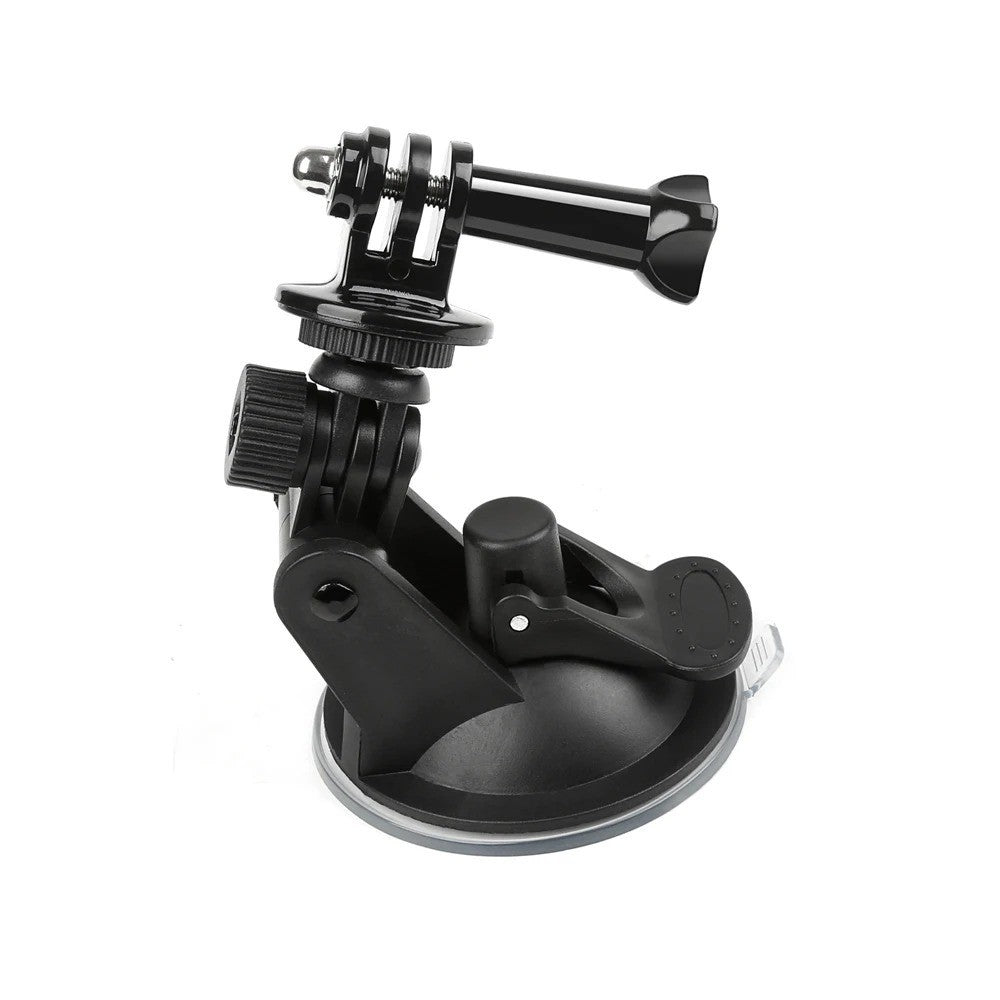 Suction Cup Car Holder Mount Windshield Bracket for GoPro Hero Insta360 DJI