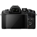Tempered Glass Screen Protector for Olympus OM-D E-M1 E-M5 E-M10 Mark II III IV