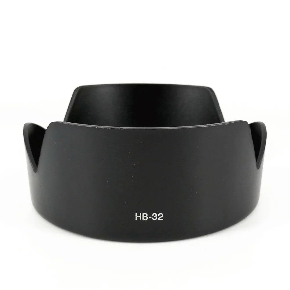 HB-32 Lens Hood for Nikon AF 18-105mm 18-135mm 18-70mm DX