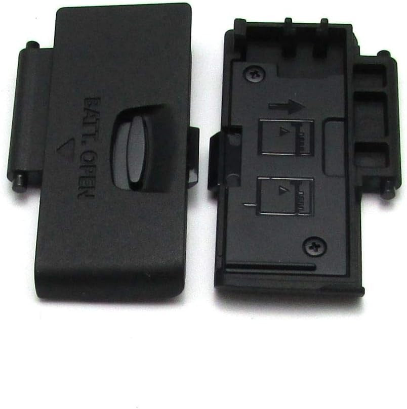 High Quality Battery Door Lid Cover Cap for Canon EOS Rebel T6i T6s Camera 750D
