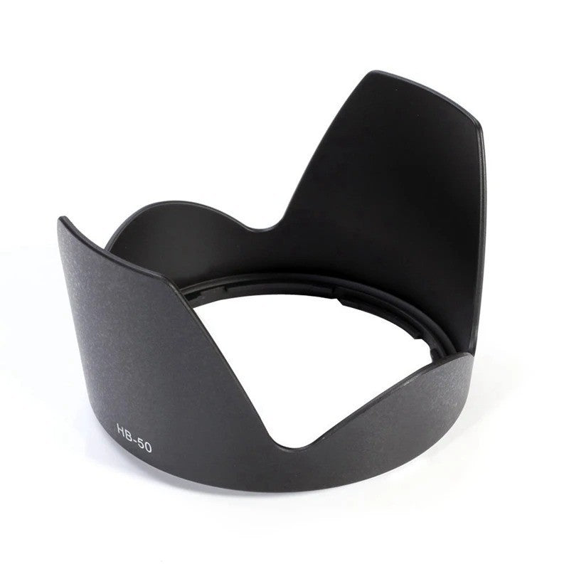 Camera Lens Hood HB-50 for Nikon AF-S 28-300mm f/3.5-5.6G ED VR