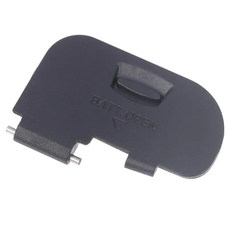 Replacement Battery Door Cover Cap Lid For Canon EOS 70D 80D DSLR Camera Part