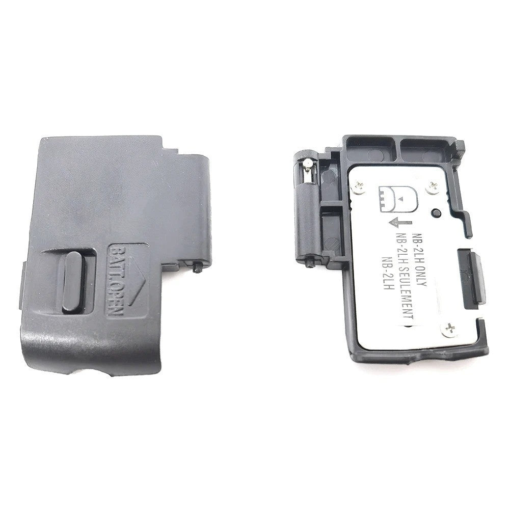 Replacement Battery Door Cover Lid for Canon EOS 350D 400D XT XTi Repair Part