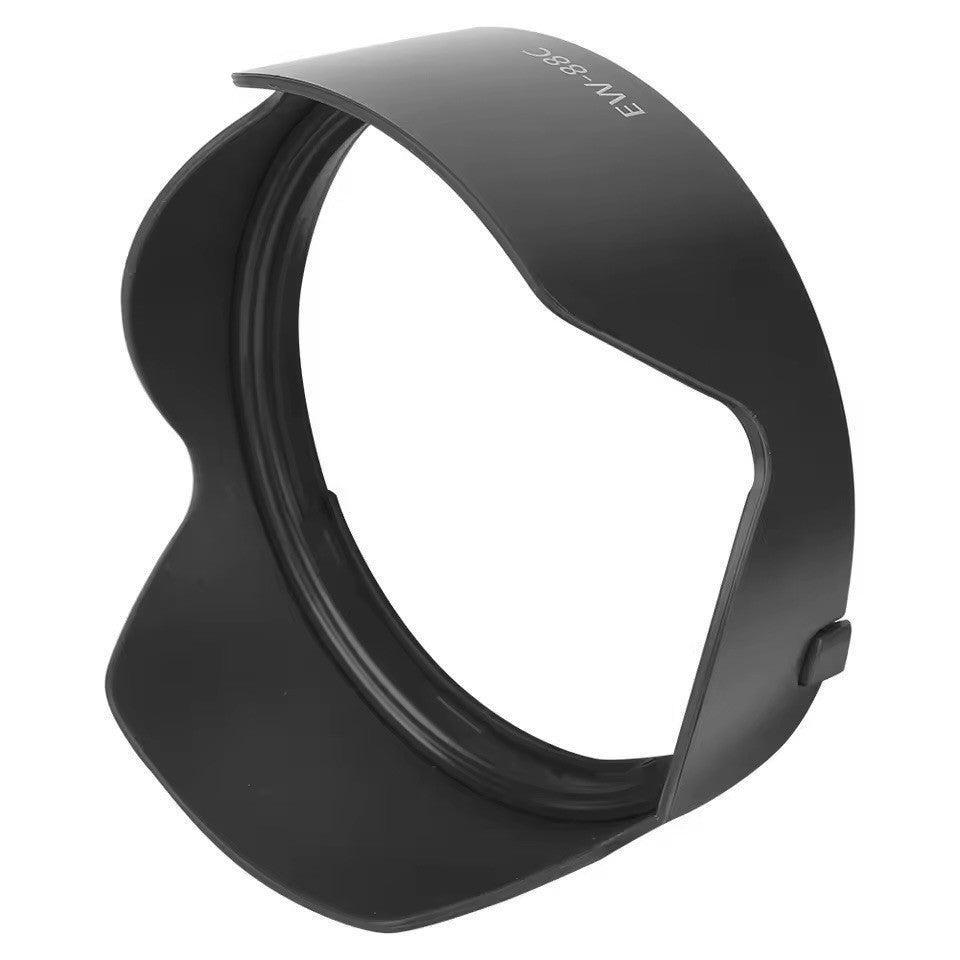EW-88C Camera Lens Hood for Canon EF 24-70mm f/2.8L II USM (Size 82mm)