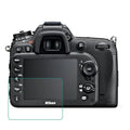 2x Tempered Glass Screen Protector for Nikon D850 D810 D800 D780 D750 D7200
