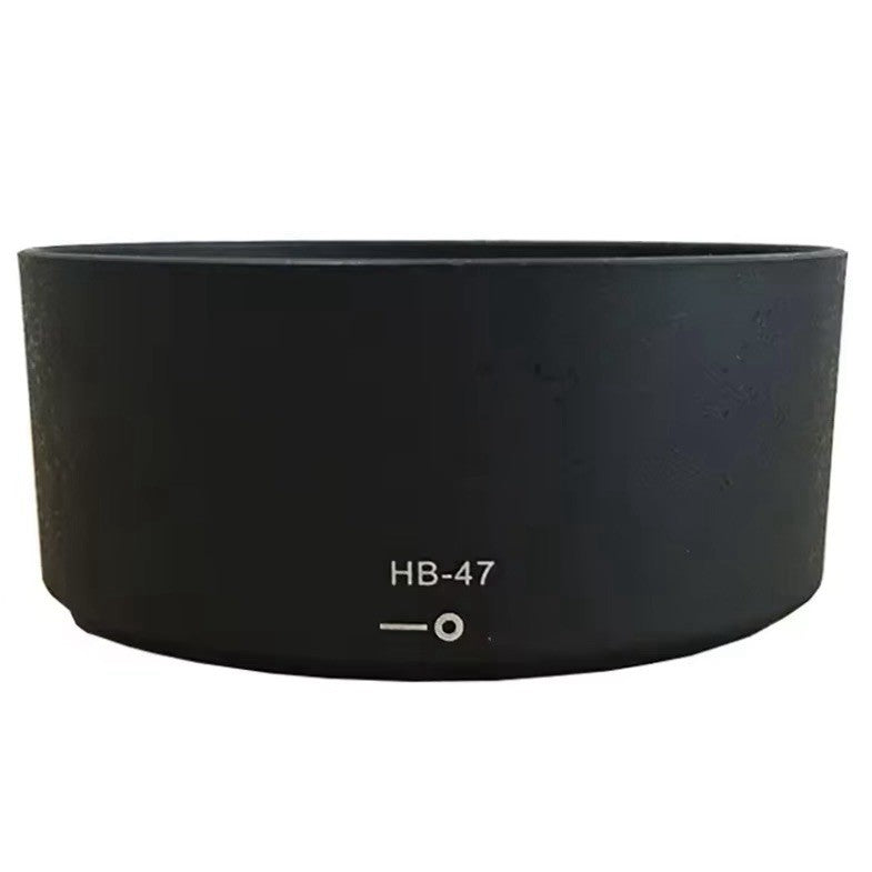 HB-47 Lens Hood Bayonet for AF-S NIKKOR Nikon 50mm f/1.8G HB47