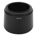 LH-61E Lens Hood Shade Bayonet Replacement for Olympus 70-300mm f/4.8-6.7