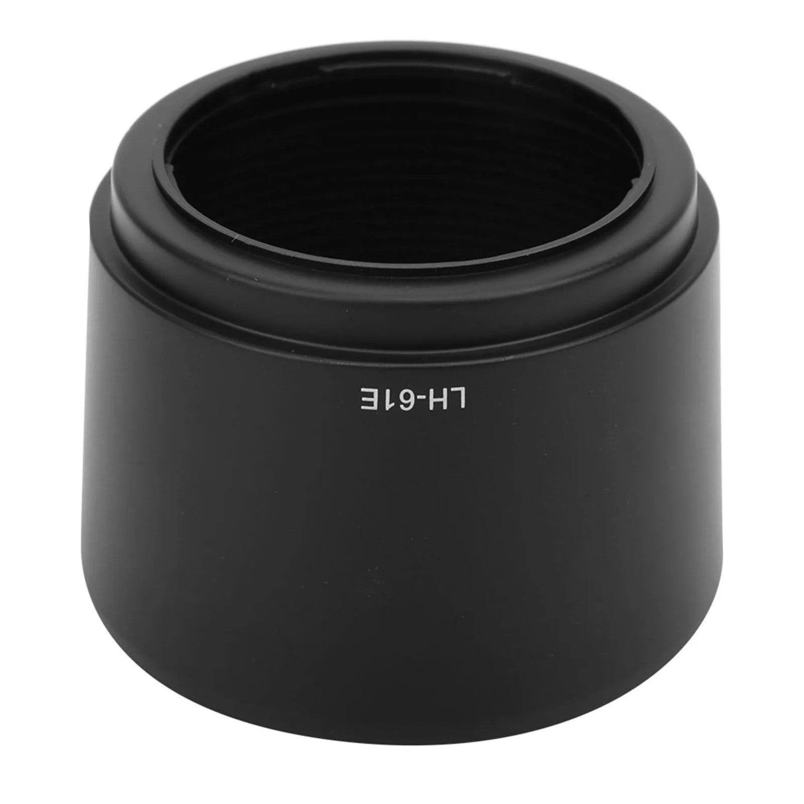 LH-61E Lens Hood Shade Bayonet Replacement for Olympus 70-300mm f/4.8-6.7