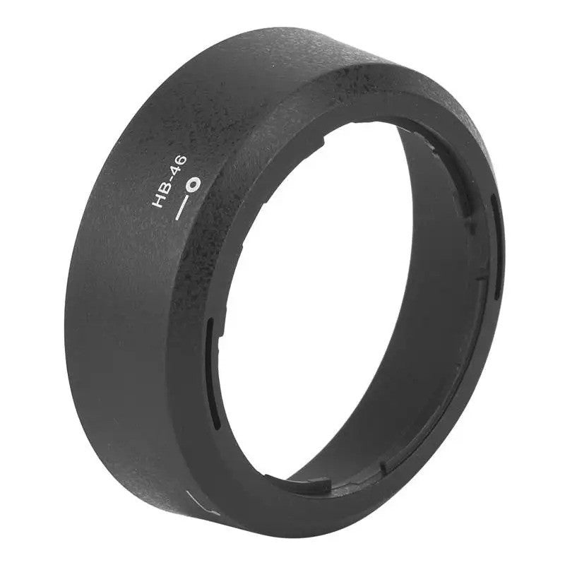 HB-46 Lens Hood for Nikon AF-S DX NIKKOR 35mm f/1.8G F1.8G HB46 D90 D300