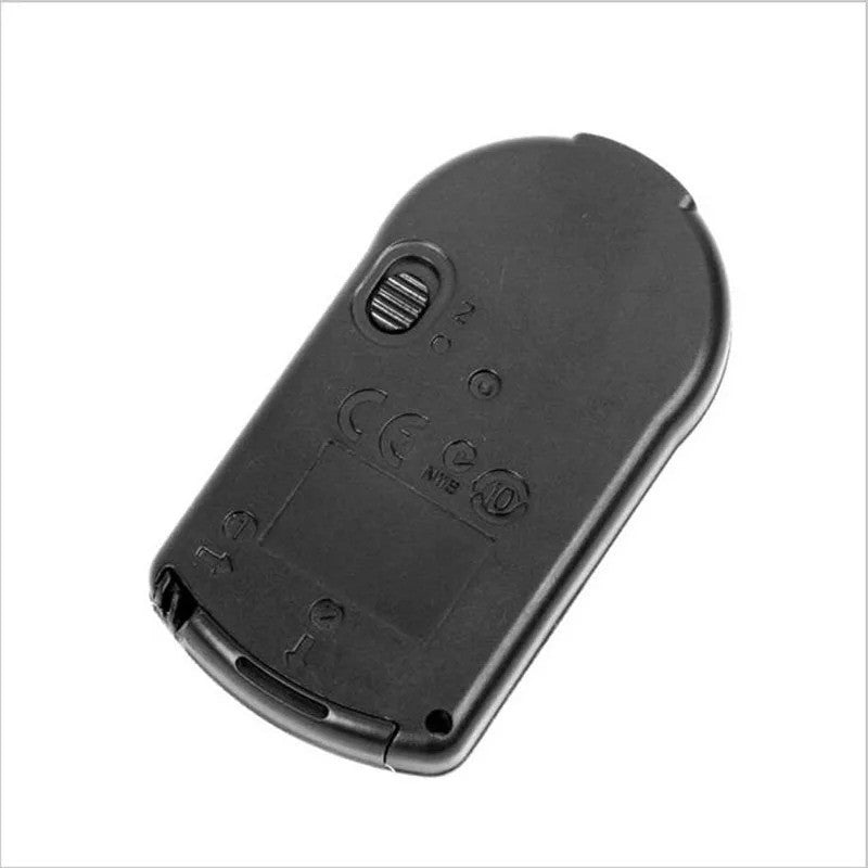Wireless RC-6 Remote Control For Canon EOS Rebel M 5D Mark III IV 7D 90D 5DSR