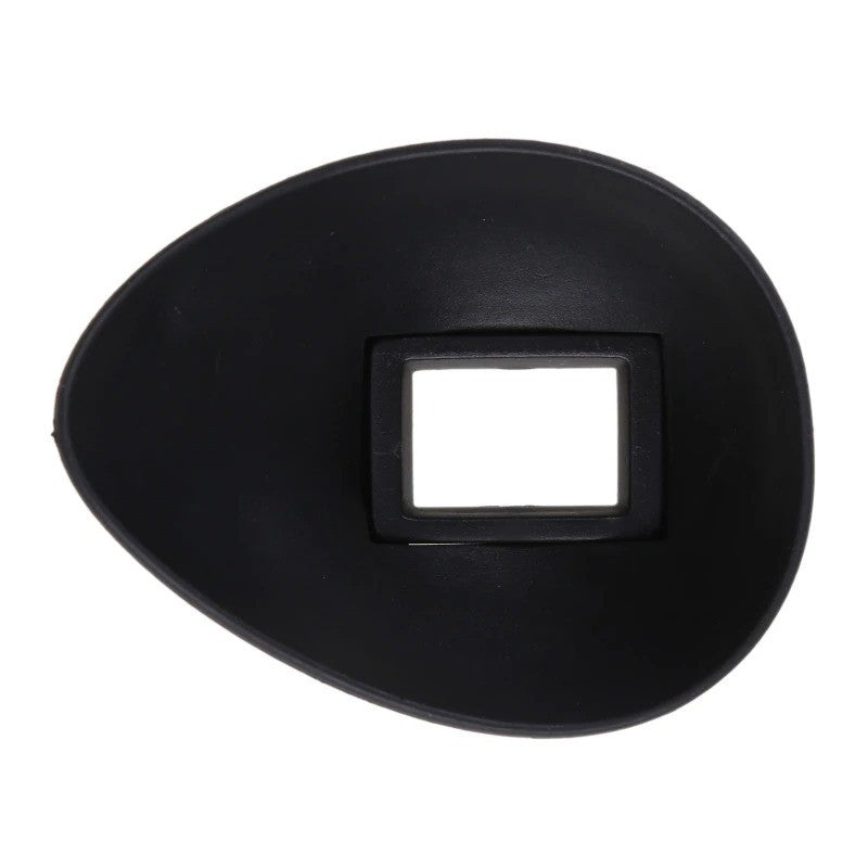 22mm Rubber Eyecup Eyepiece for Nikon D750 D610 D600 D90 D80 D70 D7200