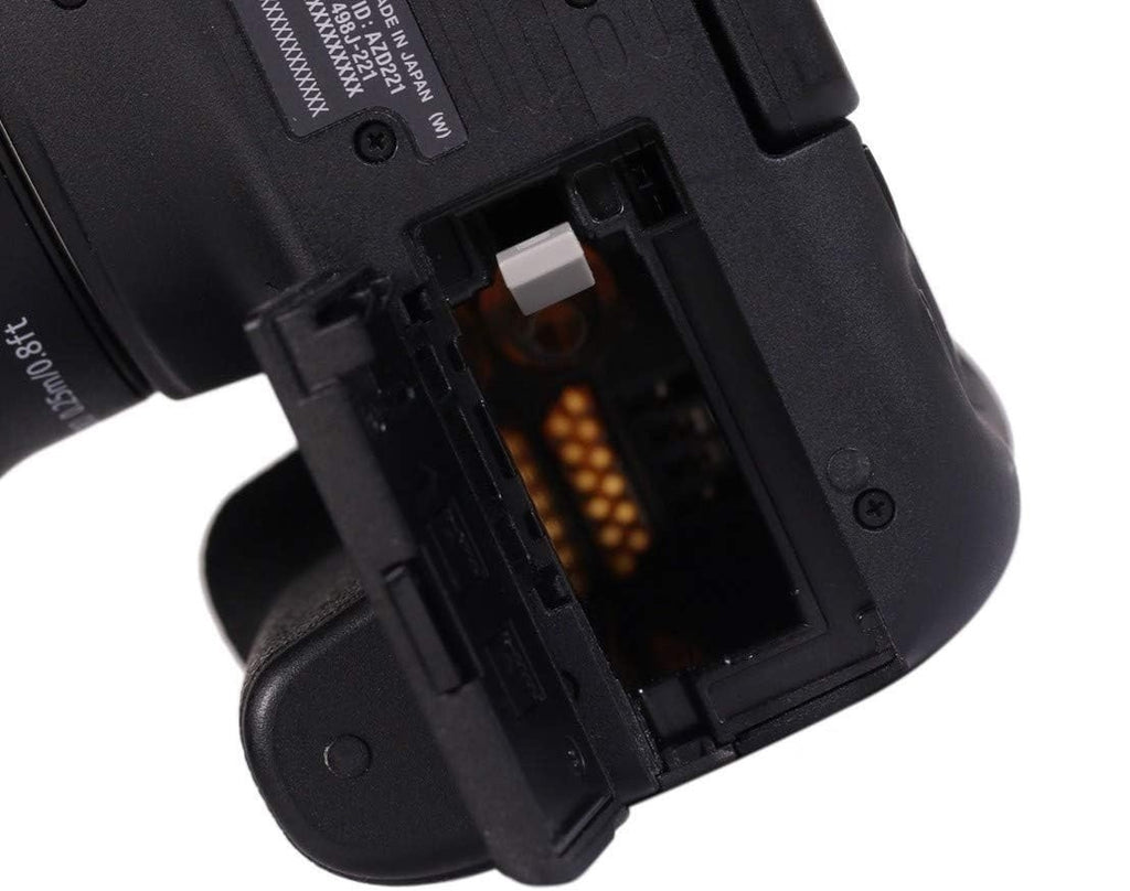 High Quality Battery Door Lid Cover Cap for Canon EOS Rebel T6i T6s Camera 750D