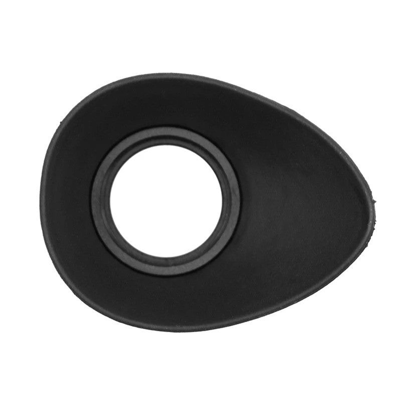 Rubber Eye Cup for Nikon FM2 FM3A FE2 F3 F3AF FM FA Viewfinder Eye Piece 19mm