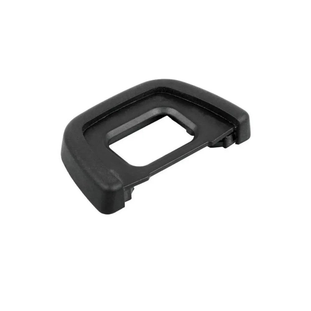 2PCS Rubber EyeCup Eyepiece DK-21 For NIKON D600 D610 D300 D300S D80 D90 D750