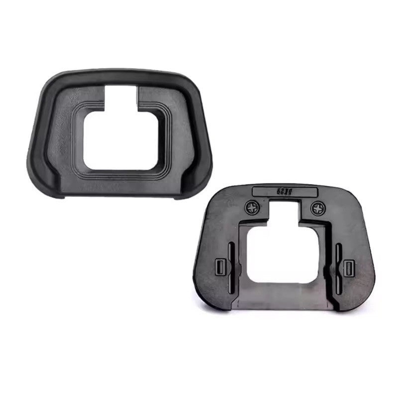Hard Plastic DK-29 Eyecup for Nikon Z7II Z6II Z5II Z5 Z6 Z7 Eyepiece Viewfinder
