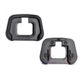 Hard Plastic DK-29 Eyecup for Nikon Z7II Z6II Z5II Z5 Z6 Z7 Eyepiece Viewfinder