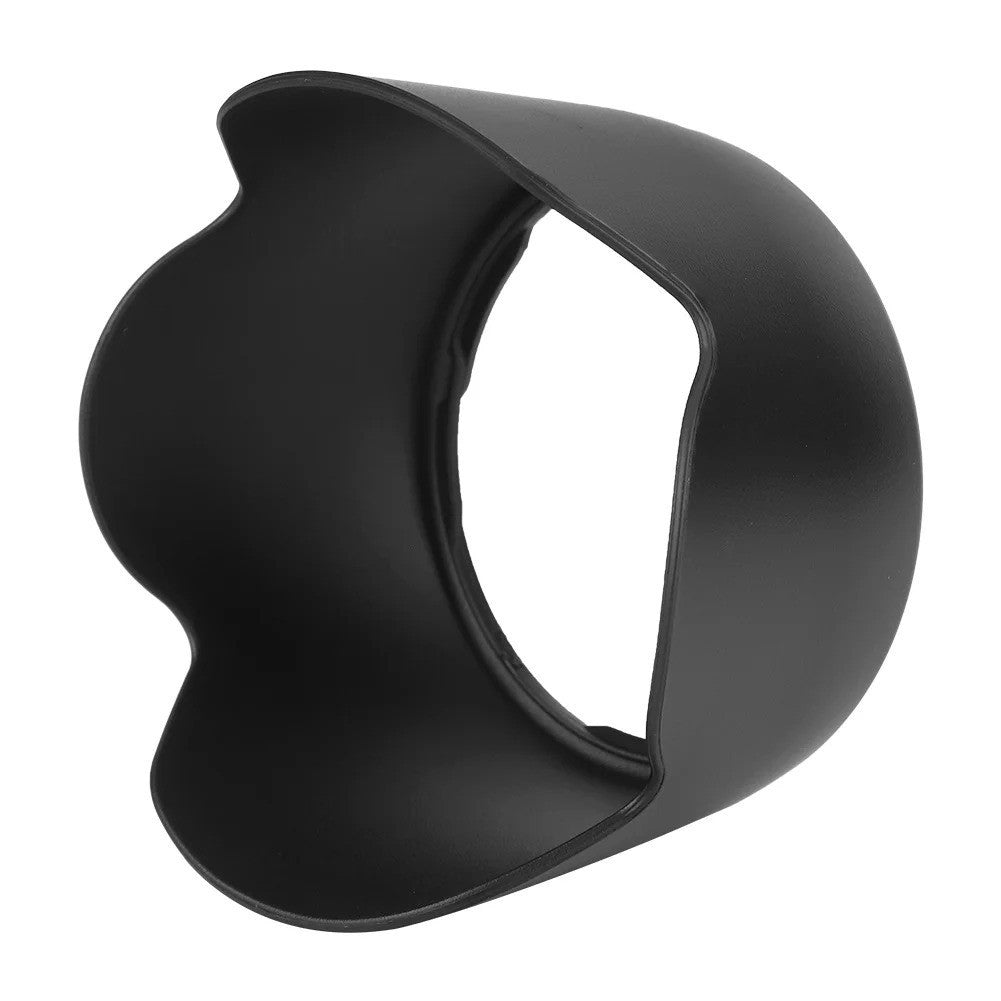 ET-60II Flower Lens Hood for Canon EF 75-300MM F/4-5.6 III EF-S 55-250mm f/4-5.6