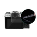 Glass Screen Protector for Fujifilm X-T30II X-T30 X-S10 X-T20 X-T100 X-T10 X-E3
