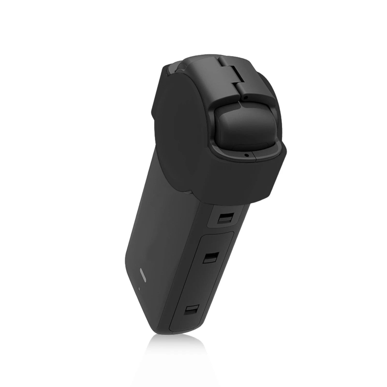 PULUZ Insta360 X3 Silicone Dustproof Cover Soft Protective Cap Shield Guard