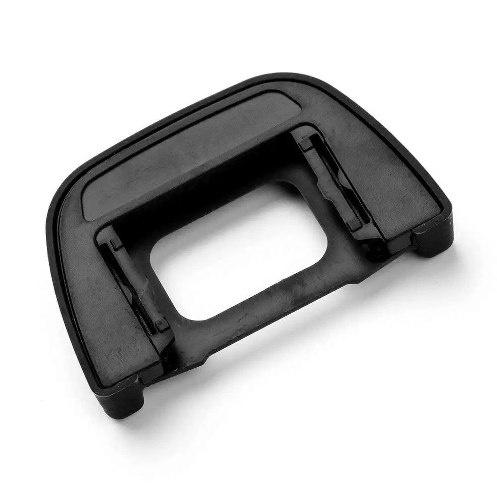 2PCS Rubber DK-23 Eyecup Eyepiece for Nikon D7100 D7200 D7000 D750 D610 D600 D3