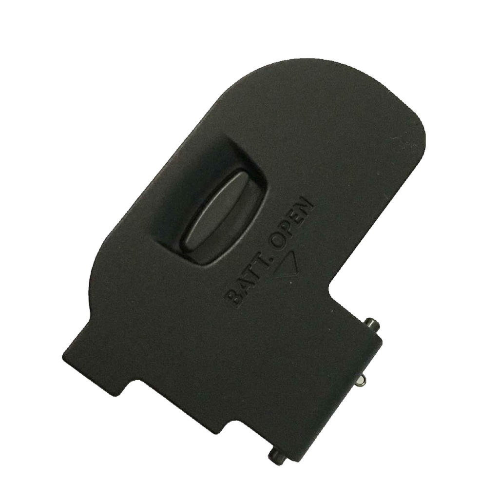 New Battery Door For Canon EOS 7D Camera Cover Case Cap Lid Repair Part