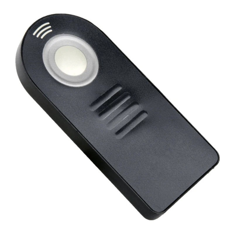 Wireless ML-L3 Remote Shutter Release For Nikon D7500 D750 D3400 D3300 3200 5500