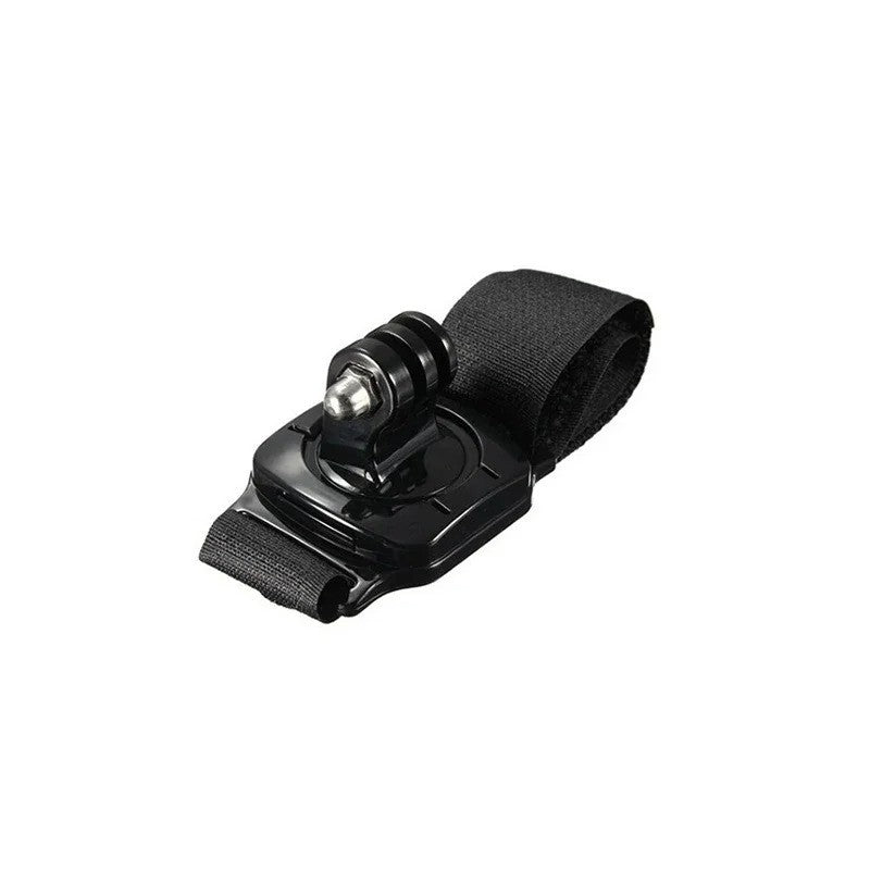 Wrist Hand Strap Velco Mount for GoPro Hero 10 11 12 13 DJI Action Insta360