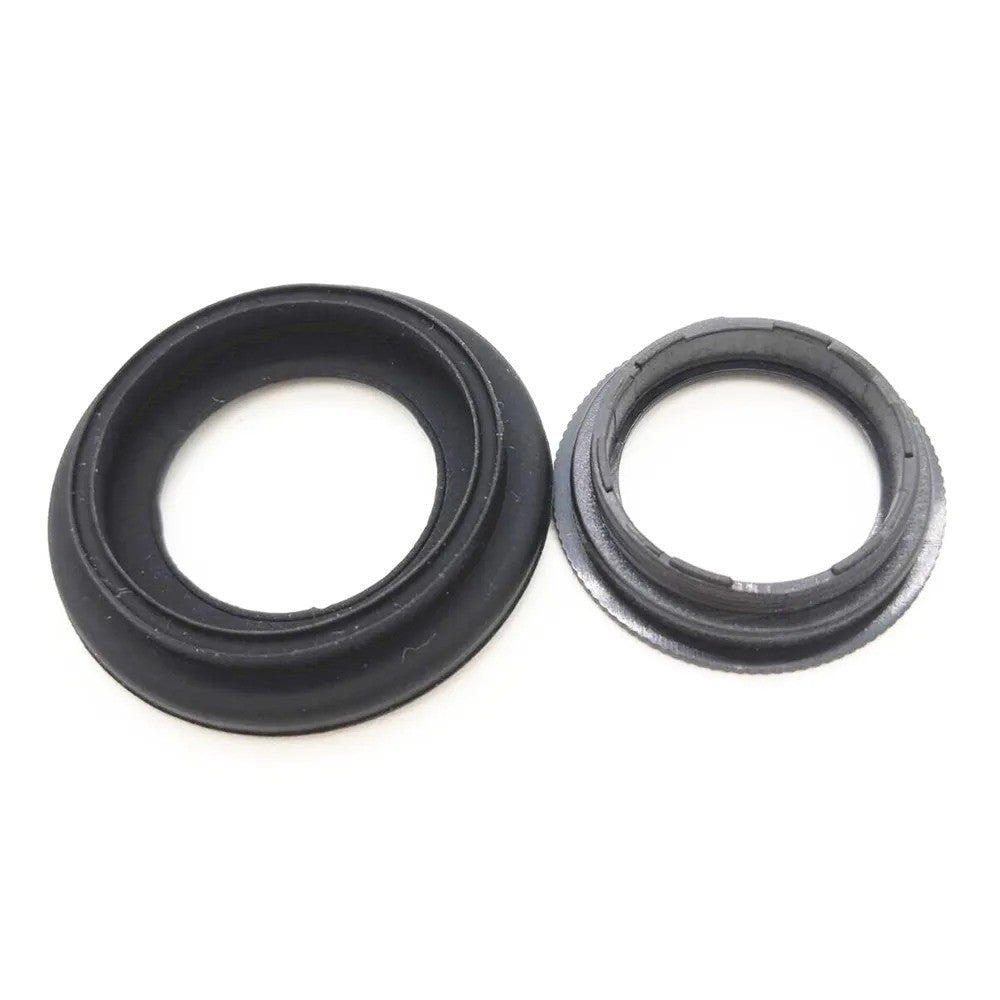 Rubber DK-17 Eyecup Viewfinder Eyepiece for Nikon Df D4S D5 D700 D810 D810A D800