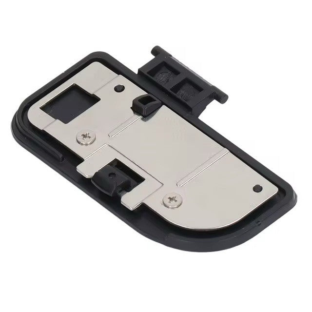Battery Door for Nikon Z5 Z6 Z7 Z6II Z7II Z5II Cover Replacement Lid Cap Repair